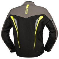 iXS Sport Jacke TS-Pro_ST+ schwarz-grau-neongelb
