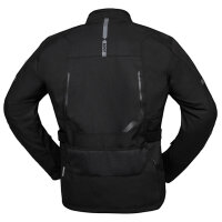 iXS Tour Jacke Lennox-ST schwarz