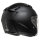 iXS casque jet iXS868 SV matt noir