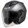 iXS Jet helmet iXS868 SV matt grey 2XL