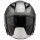 iXS Jet helmet iXS868 SV matt grey 2XL