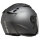 iXS Jet helmet iXS868 SV matt grey 2XL