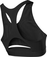 Fox Damen Tecbase Bra [Blk]