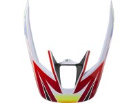 Fox V3 Rs Helmschirm - Pgmt [Mul]