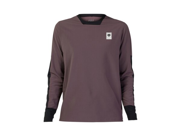 Fox Defend Thermal Jersey [Pur]