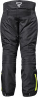 GMS Hose Highway WP Kids schwarz-anthrazit