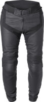 GMS Lederhose GS-1 schwarz