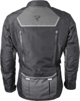 GMS Jacke Twister Neo WP Man schwarz-anthrazit