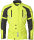 GMS Kurtka Taylor Man fluo żółty