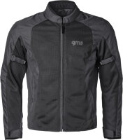 GMS Jacke fiftysix.7 schwarz