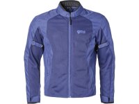 GMS Jacke fiftysix.7 navyblau