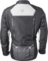 GMS Jacke Twister Neo WP Man schwarz-anthrazit-weiss