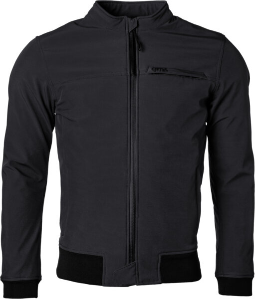 GMS Jakke Metropole WP Man sort