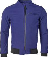GMS Jacke Metropole WP Man navyblau