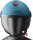 GMS Jet helmet Gelato curaçao