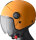 GMS Casco jet Gelato meloni