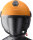 GMS Casco jet Gelato meloni