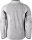 Chaqueta GMS FiftySix.7 Long crema blanca