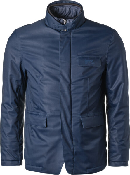 GMS Coat Diemer WP navyblue 2XL