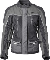 GMS Jacke Twister Neo WP Lady schwarz-anthrazit