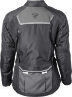 GMS Jacke Twister Neo WP Lady schwarz-anthrazit
