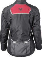 GMS Jacke Twister Neo WP Lady schwarz-rot