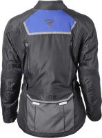 GMS Jacke Twister Neo WP Lady schwarz-blau