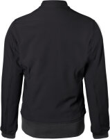 GMS Jacke Metropole WP Lady schwarz