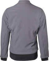 GMS Jacke Metropole WP Lady grau