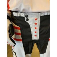 Twist Industries Hose Weiss