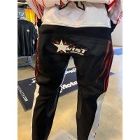 Twist Industries Hose Weiss