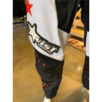 Twist Industries Hose Weiss