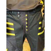 Twist Industries Hose Schwarz