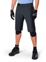 SHORT A-DURA BLACK 40
