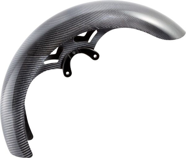 Arlen Ness Parafango Anteriore 19 In Carbonio