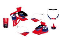 KIT GRAFICO DREAM 5 CR80 96-02