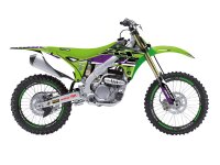 ZESTAW GRAFICZNY DREAM 5 KXF250 13-