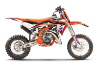 ZESTAW GRAFICZNY DREAM 5 KTM SX65 2