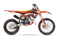 ZESTAW GRAFICZNY DREAM 5 KTM SX85 2