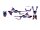 GRAPHIC KIT DREAM 5 YZ 65 19-