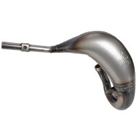 HGS Auspuffanlage Yz85 19-25