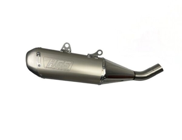 HGS Silencer Honda Crf250 25-