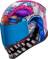HELMET AFP KRAZY KLOWN 2 PK SM