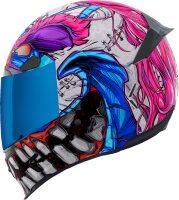 HELMET AFP KRAZY KLOWN 2 PK SM