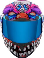HELMET AFP KRAZY KLOWN 2 PK MD