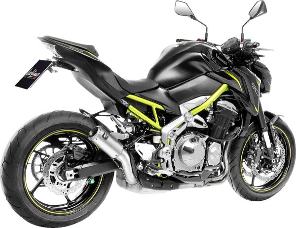 Leo Vince Endschalldämpfer CORSA Z900 TI