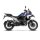 Leo Vince Endschalldämpfer LV-14 BMW R 1300 GS/AD