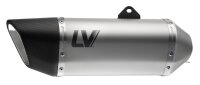 Leo Vince Endschalldämpfer LV-14R KAW Z 400/500 S