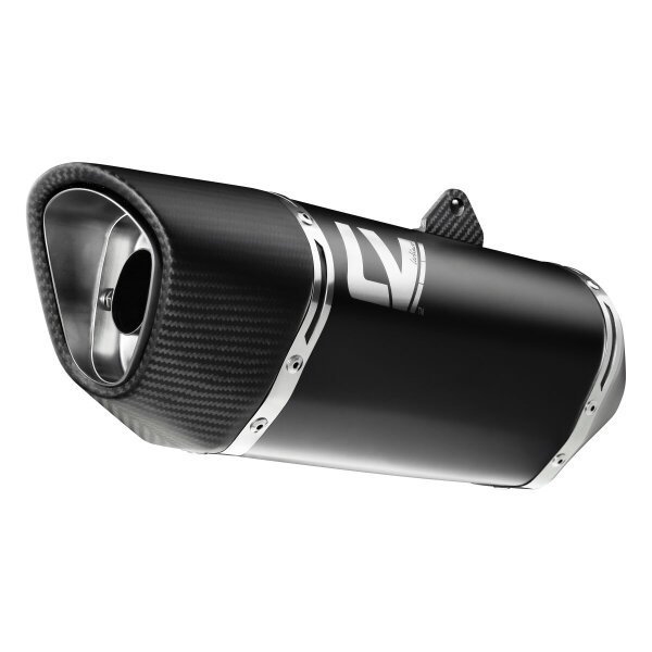 Leo Vince Endschalldämpfer LV-14R KAW Z 400/500 S