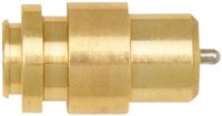 MIKUNI NEEDLE & SEAT 2.5